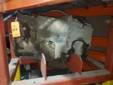 Mack T2080B transmission, (used ok)