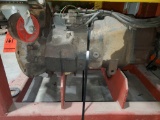 Eaton Fuller 8LL transmission, (used ok)