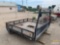 Pick Up Truck Flat Bed 6' 5