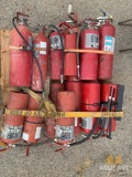 Ansul Sentry Fire extinguisher