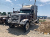 1994 Freightliner tractor, non runner