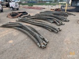 7 bundles of 10 of 3 inch maverick hose