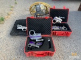 Hydraulic torque Wrenches