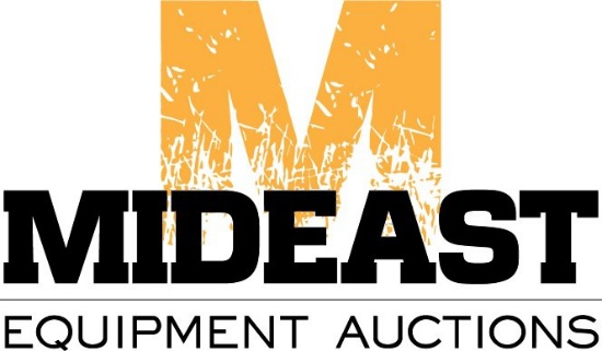 H&K 2nd Annual Truck & Equipment Auction