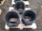 3 pieces Ductile Iron Mechanical Fittings