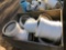 Misc PVC Pipe Fittings