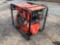 DC Welder AC Generator, Model ACX-170S