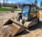 2014 Volvo MCT135C Skid Steer