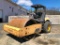 2011 Volvo SD116DX Vibratory Roller