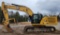 2019 CAT 336GS Excavator