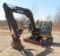 John Deere 85G Excavator