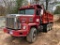 1990 International F-5070 Truck, VIN # 2HTTGGJT2MC049342