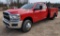 2019 Ram 3500 Chassis Pickup Truck, VIN # 3C7WRTCJ9KG718251