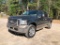 2005 Ford F350 Power Stroke Crew Cab