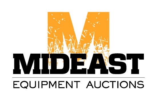Mideast Auctions Annual Spring Sale