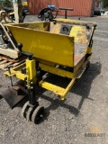 Miller Asphalt Curber MC-550