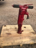 CP Pneumatic Jackhammer