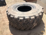 Michelin Radial 23.5 x 25 Tire