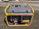 Waker Neuson GP2500 Generator