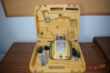 Topcon Solutions RL-H4C Laser