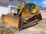 2005 CAT D6R LGP Dozer Series II