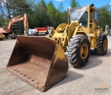 1969 CAT 950 Wheel Loader