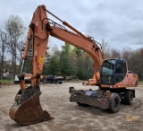 1999 Samsung SE170 Excavator