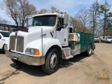 2001 Kenworth T300 Truck, VIN # 2NKMHD7X51M880734