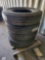 12R24.5 Used tires