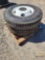 12R 22.5 Tires and Wheels