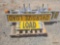 Oversized load signs