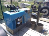 Miller Bobcat Model 225T 8500w Welder/Generator
