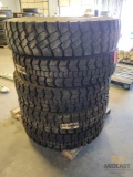 12R24.5 New Tires