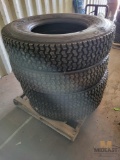 12R24.5 Recap Tires