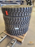 12.00 R24 Recap Tires