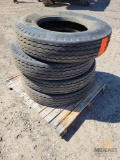 11 22.5 Used Tires