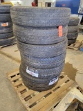 ST235/85R16 Tires