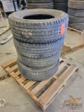 LT265/70R17 Tires