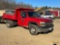 2002 Chevrolet Silverado Pickup Truck, VIN 1GBJK34172E176041