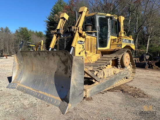 1997 CAT D6RXL Dozer, s/n SLN00965