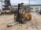 Komatsu F025 Forklift