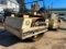 1994 Ingersoll Rand DD-90 Double Drum Vibratory Roller