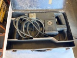 Black & Decker 120V corded Rotary Hammer