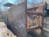 Steel Trench/Shoring Boxes
