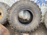 20.5 x 25 Loader Tire