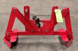 Barrel Lifting Clamp