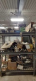 Lot of Assorted Truck Parts