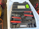 OTC Stinger Snap Ring Pliers Set