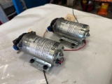 Water Pumps for IR Rollers, Brand New
