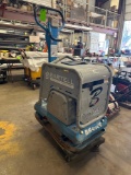 2023 Bartell BR4600 Plate Compactor